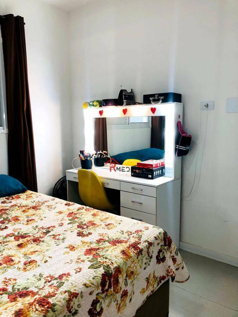 Apartamento à venda com 2 quartos, 66m² - Foto 8