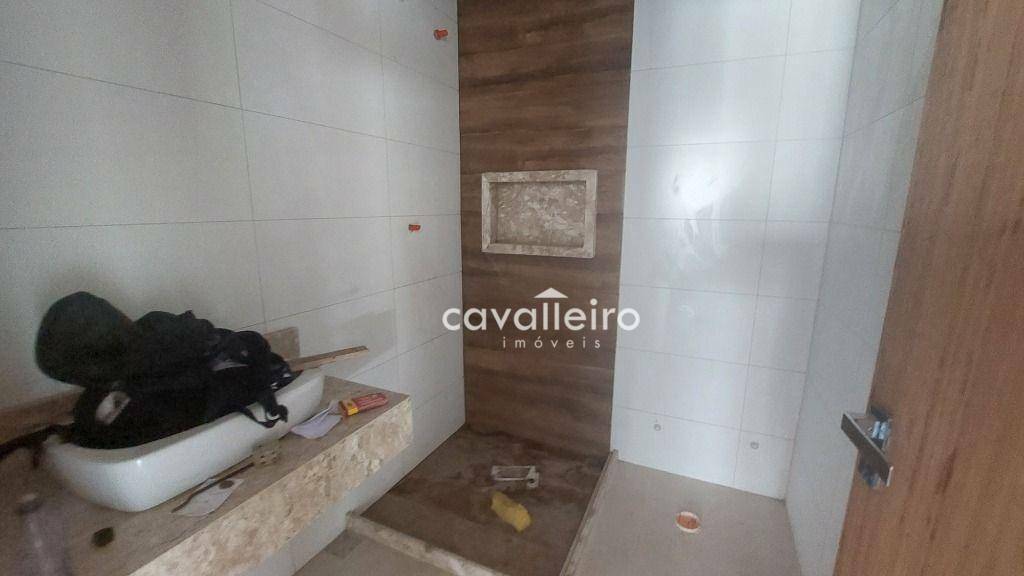 Casa à venda com 3 quartos, 85m² - Foto 11