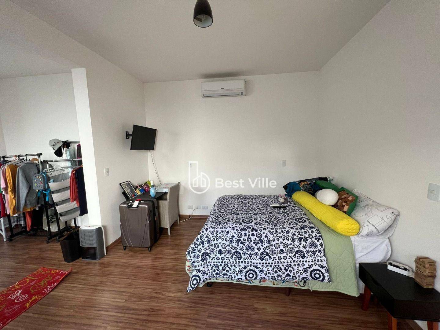 Casa de Condomínio à venda com 4 quartos, 371m² - Foto 21