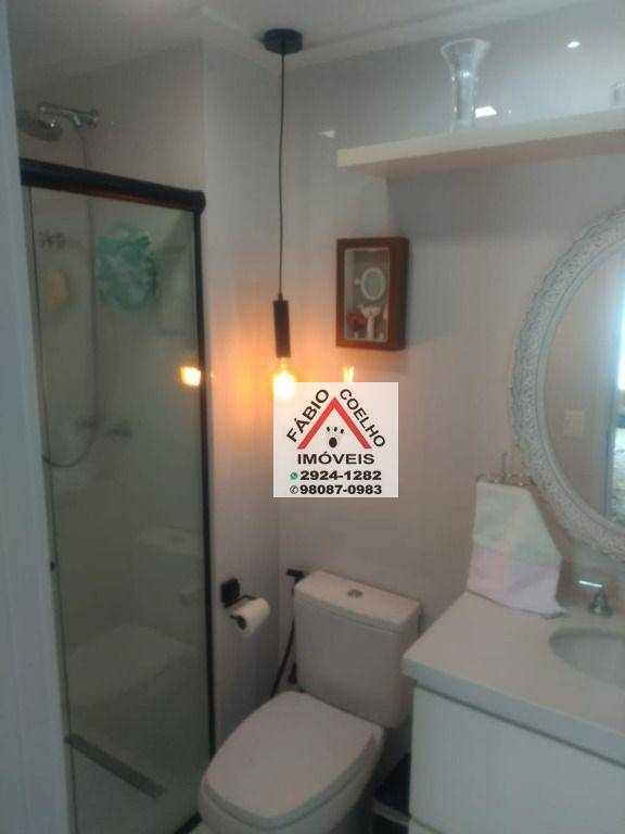 Apartamento à venda com 2 quartos, 85m² - Foto 4