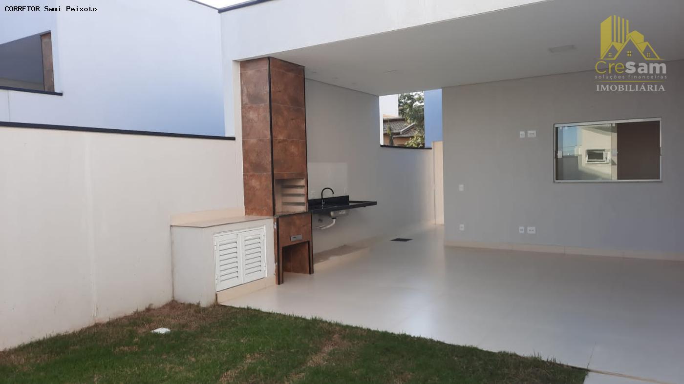 Casa de Condomínio à venda com 3 quartos, 148m² - Foto 9