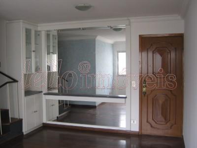 Apartamento para alugar com 3 quartos, 188m² - Foto 1