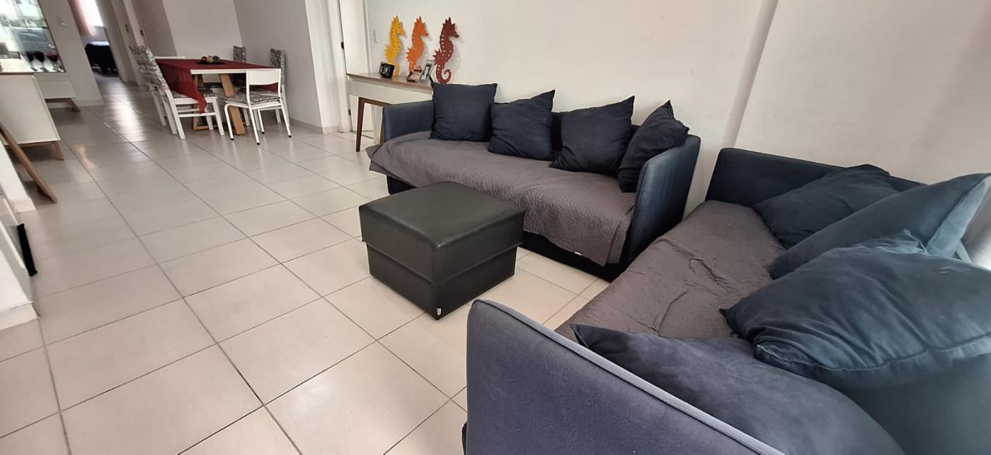 Apartamento à venda com 3 quartos, 113m² - Foto 4