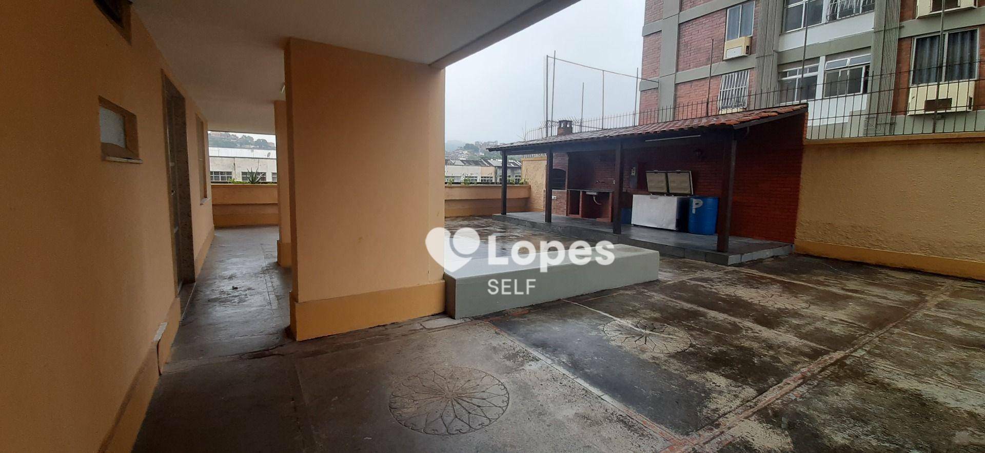 Apartamento à venda com 2 quartos, 52m² - Foto 11