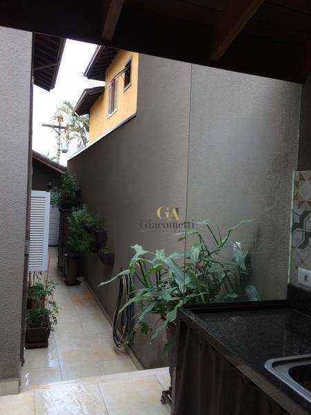 Casa de Condomínio à venda com 4 quartos, 392m² - Foto 19