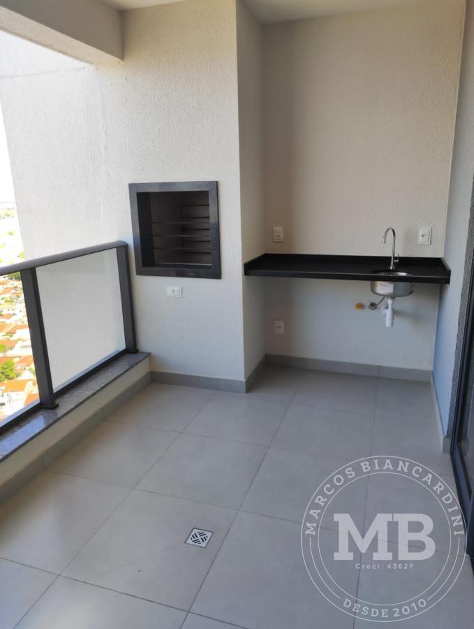 Apartamento à venda com 2 quartos, 89m² - Foto 4