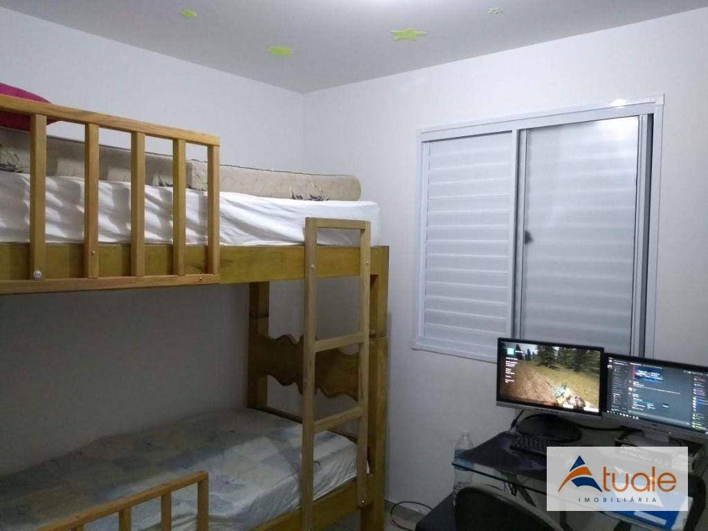 Apartamento à venda com 2 quartos, 44m² - Foto 16