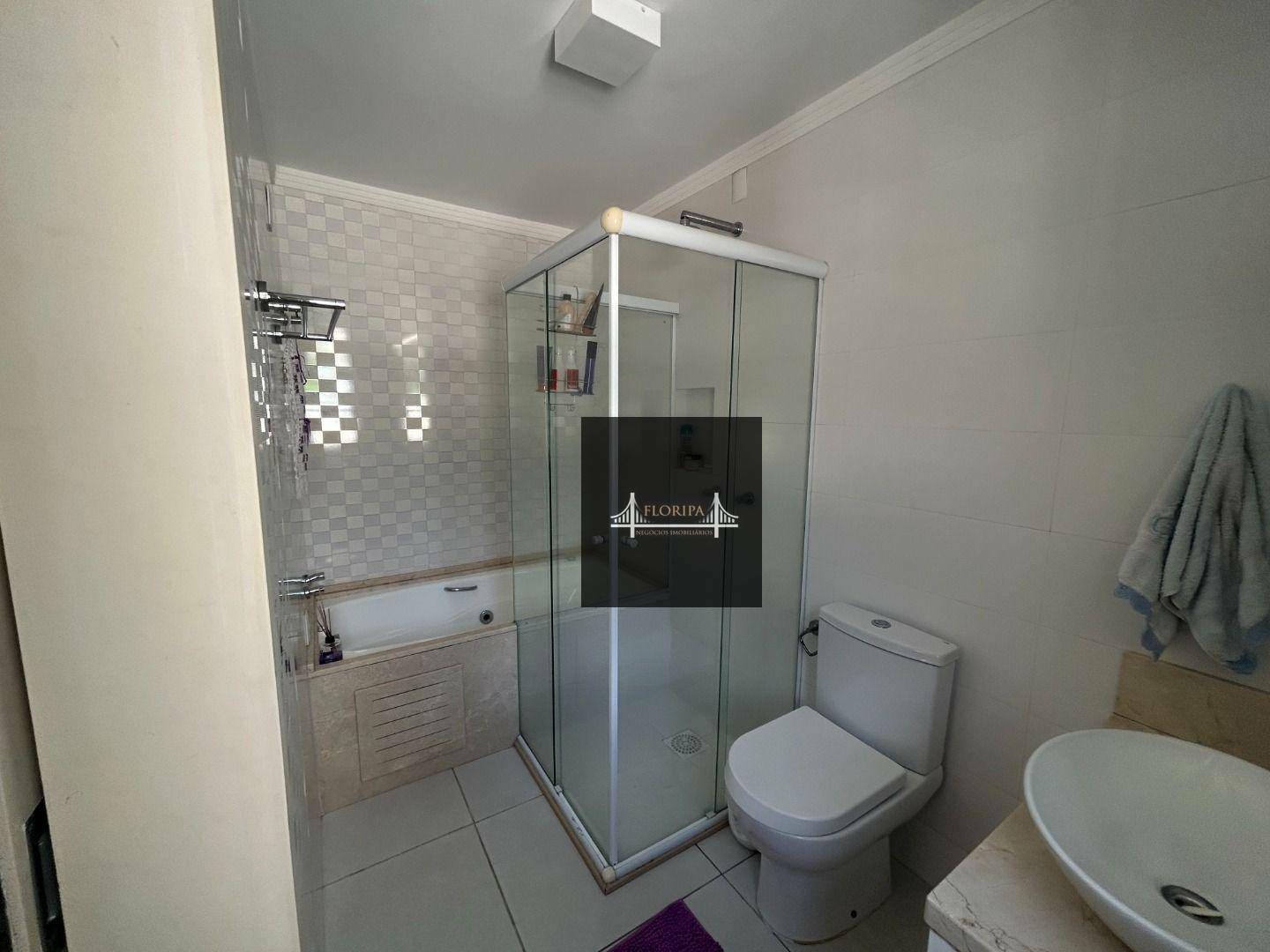 Cobertura à venda com 3 quartos, 178m² - Foto 19