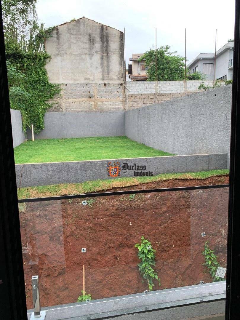 Sobrado à venda com 3 quartos, 167m² - Foto 25