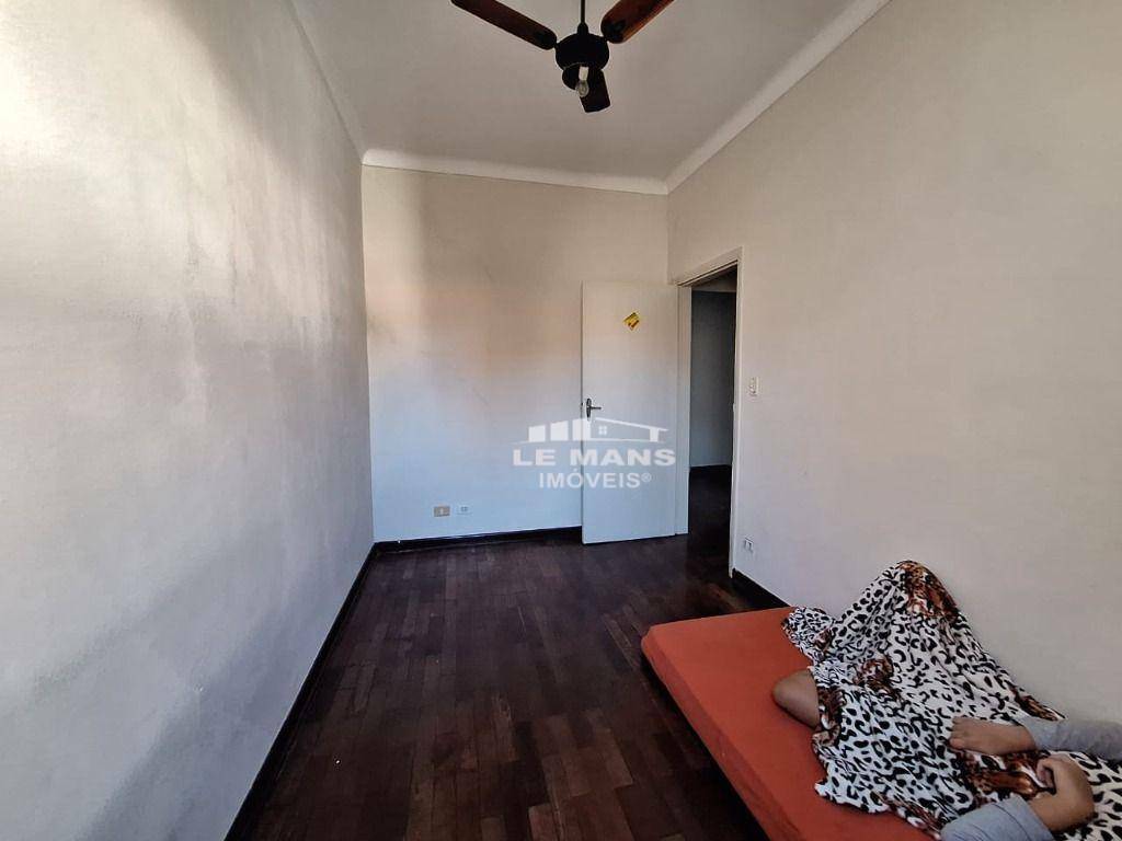 Casa à venda com 3 quartos, 164m² - Foto 4