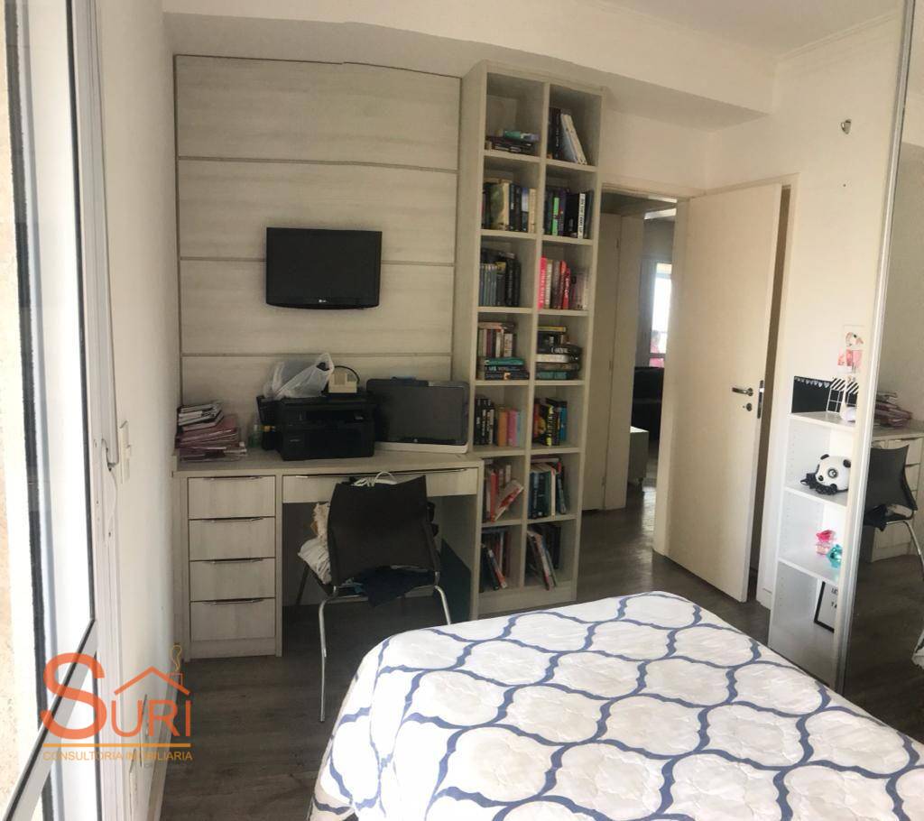 Apartamento à venda com 3 quartos, 150m² - Foto 15