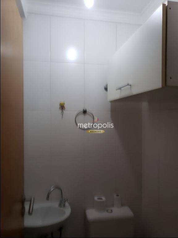 Apartamento à venda com 3 quartos, 146m² - Foto 12