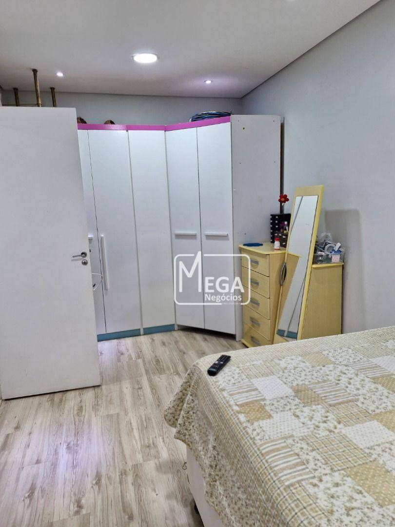 Apartamento à venda com 2 quartos, 53m² - Foto 8