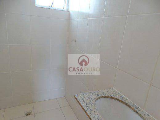 Apartamento à venda com 2 quartos, 55m² - Foto 6