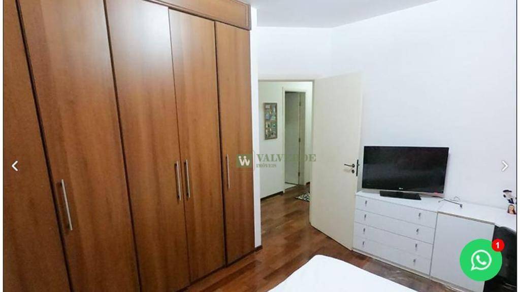 Sobrado à venda com 4 quartos, 200m² - Foto 12