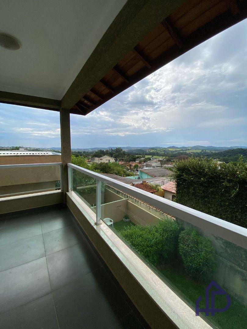 Casa para alugar com 3 quartos, 248m² - Foto 35