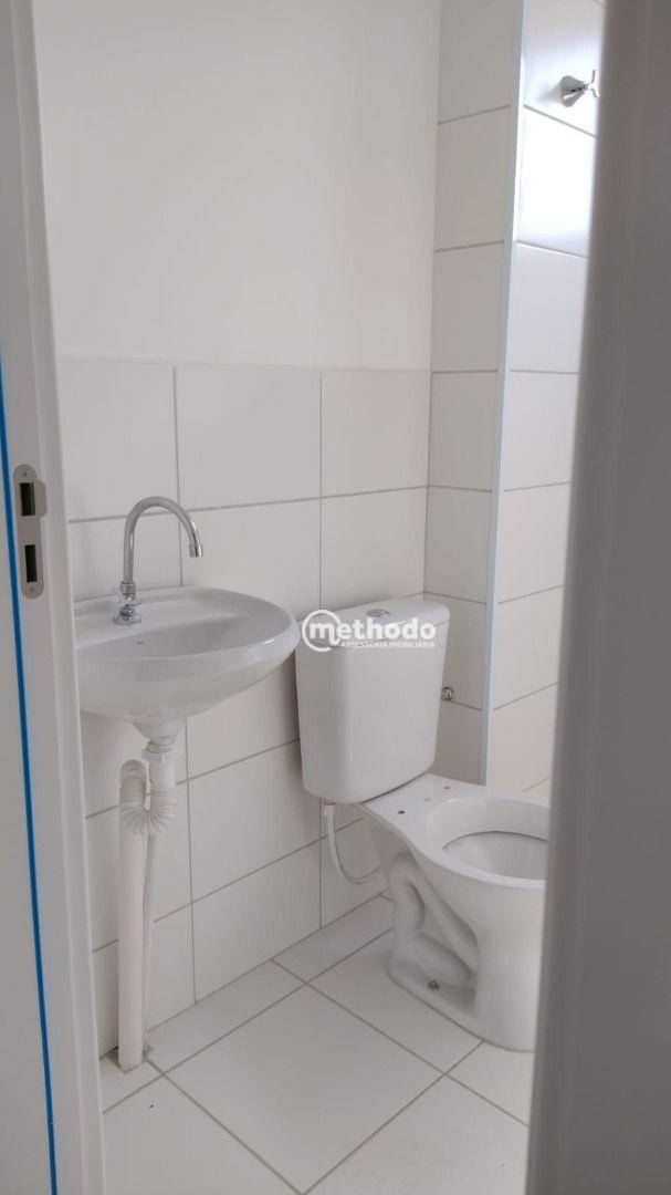 Apartamento à venda com 1 quarto, 46m² - Foto 19