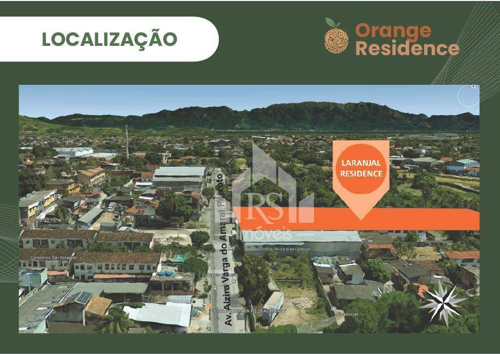 Casa de Condomínio à venda com 2 quartos, 50m² - Foto 3
