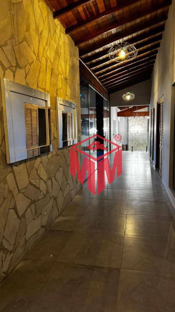 Sobrado à venda com 4 quartos, 300m² - Foto 12