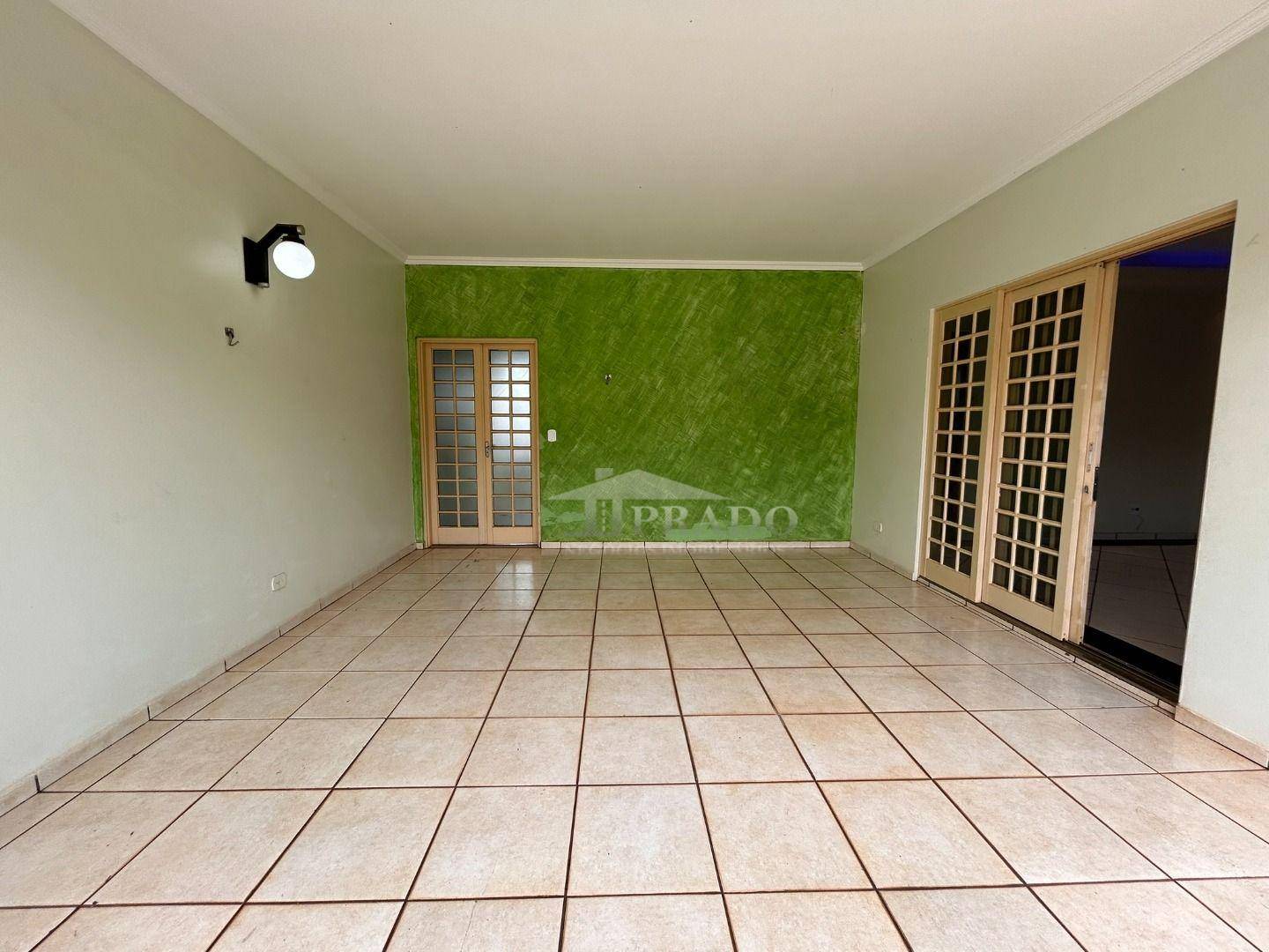 Sobrado, 3 quartos, 250 m² - Foto 4