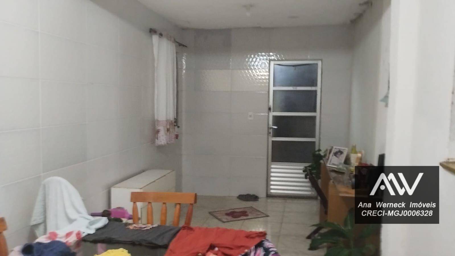 Casa de Condomínio à venda com 2 quartos, 43m² - Foto 12