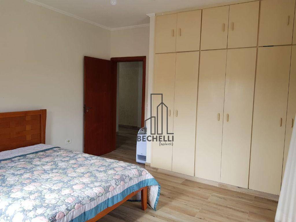 Casa à venda com 4 quartos, 231m² - Foto 19