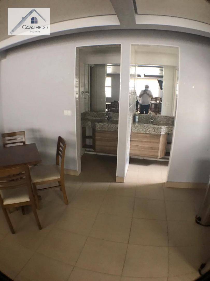 Apartamento à venda com 1 quarto, 50m² - Foto 27