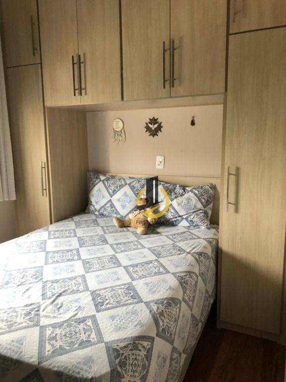 Apartamento à venda com 2 quartos, 50m² - Foto 10