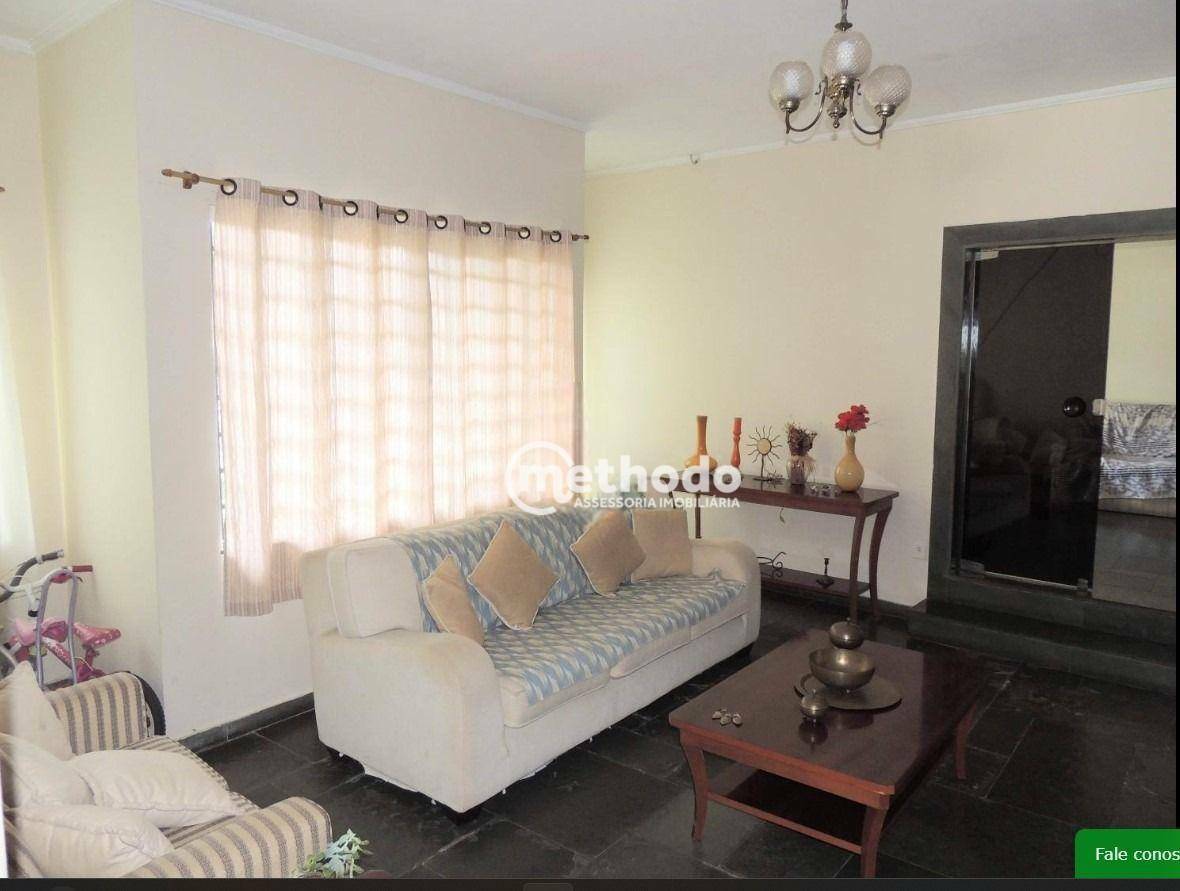 Casa à venda com 4 quartos, 350m² - Foto 5