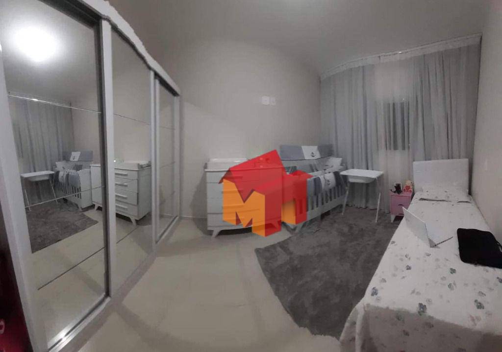 Apartamento à venda com 2 quartos, 60m² - Foto 2