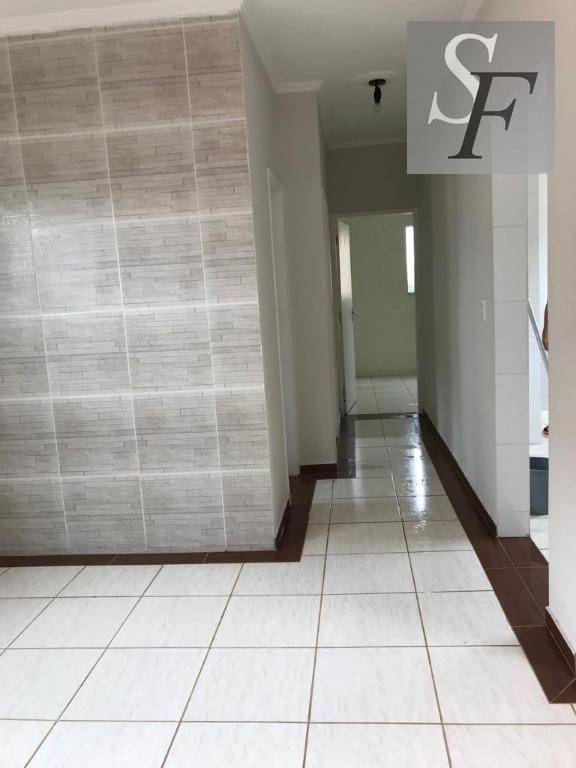 Apartamento à venda com 2 quartos, 64m² - Foto 4