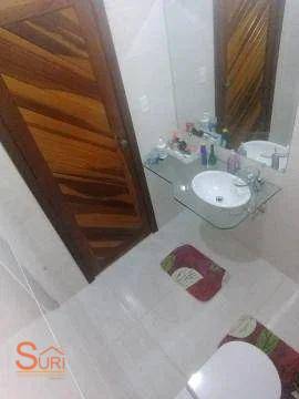 Sobrado à venda com 4 quartos, 231m² - Foto 6