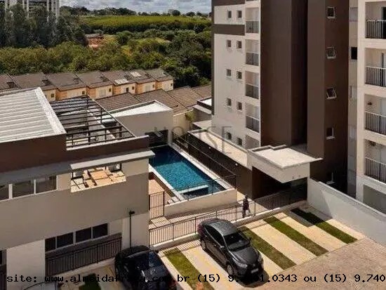 Apartamento à venda com 2 quartos, 60m² - Foto 1