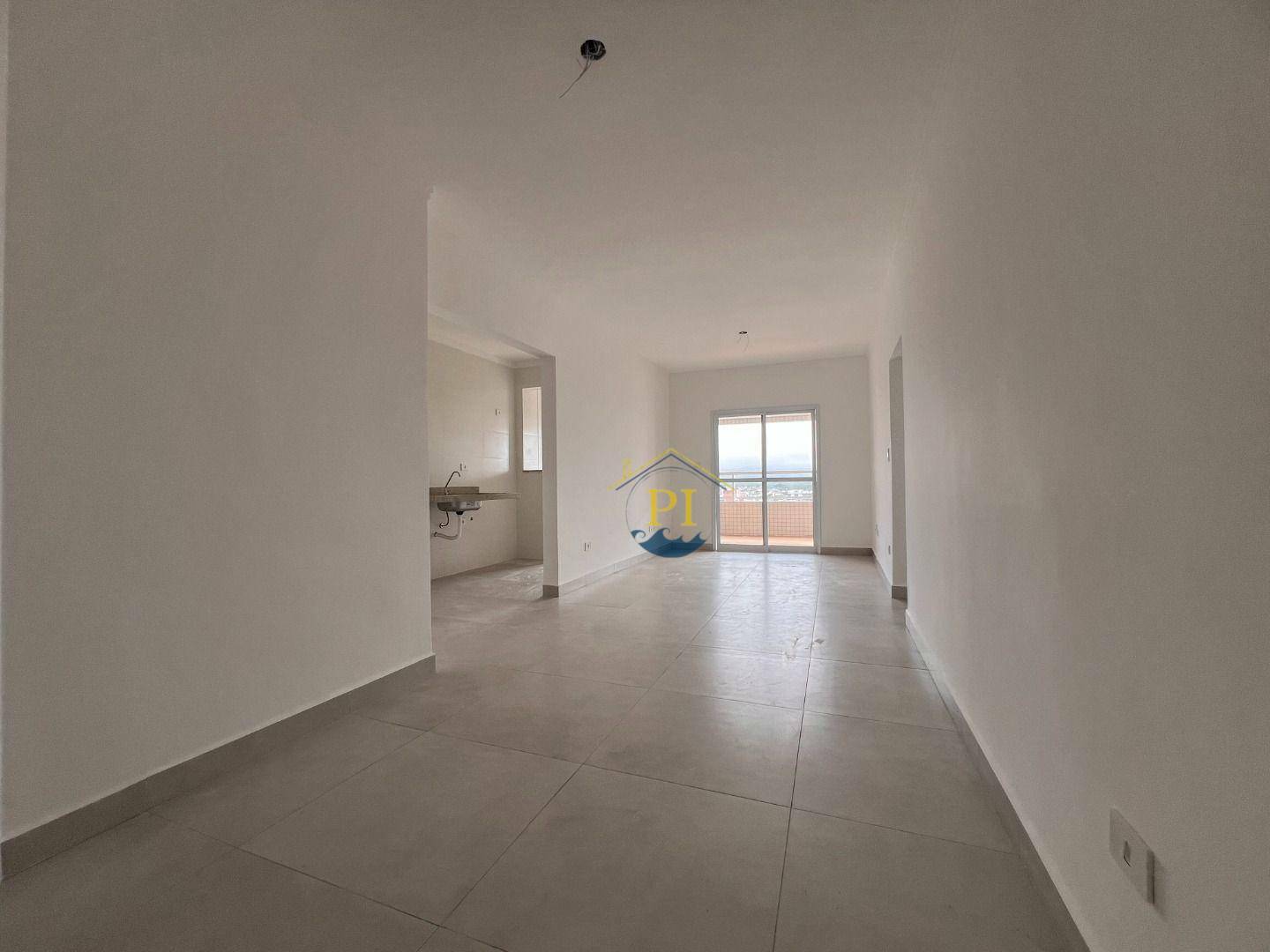 Apartamento à venda com 2 quartos, 91m² - Foto 1