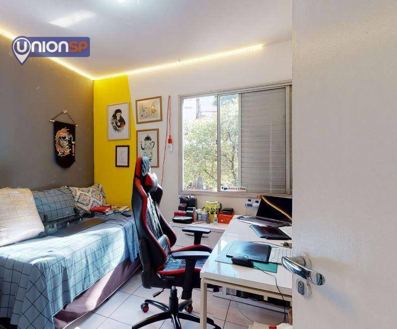 Apartamento à venda com 2 quartos, 64m² - Foto 7