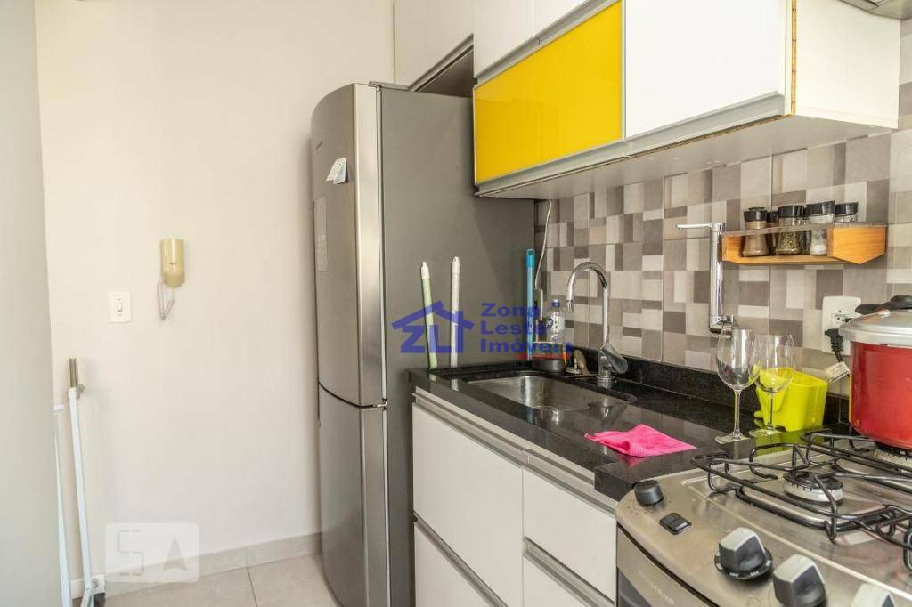 Apartamento à venda com 2 quartos, 88m² - Foto 21