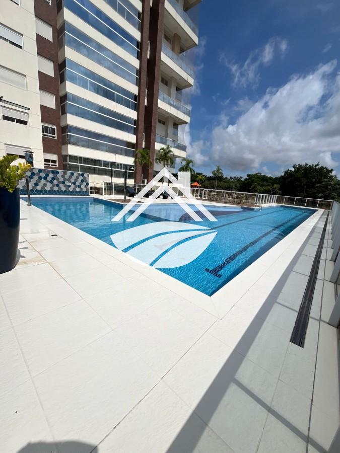 Apartamento à venda com 4 quartos, 151m² - Foto 1