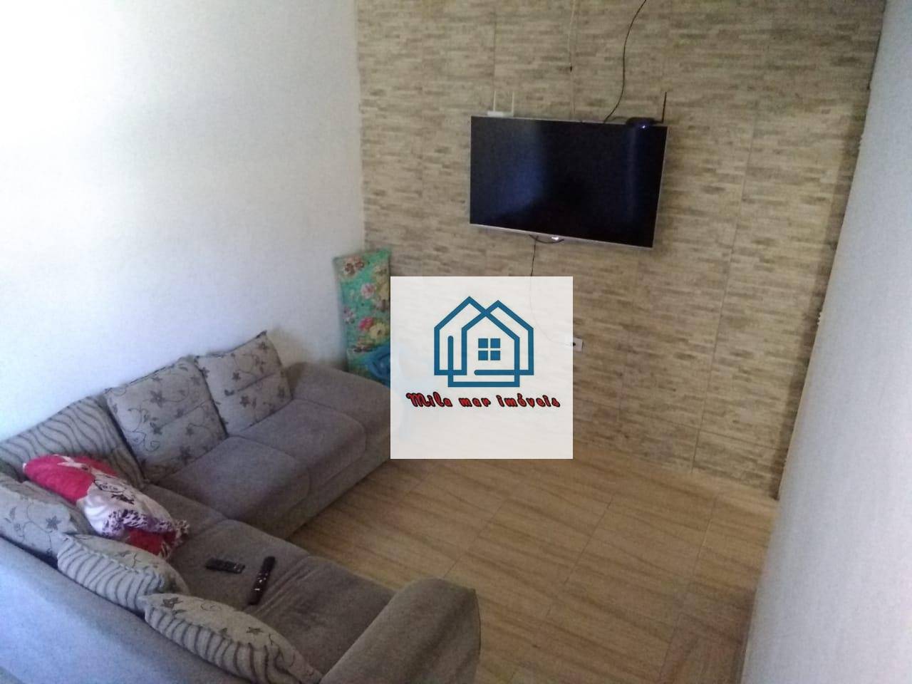 Sobrado à venda com 2 quartos, 80m² - Foto 18