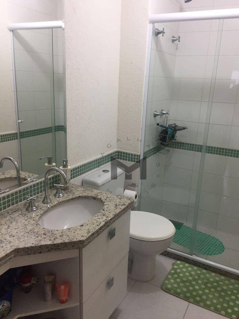 Apartamento à venda com 2 quartos, 60m² - Foto 8