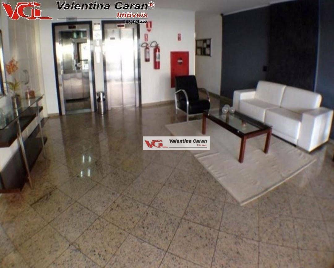 Apartamento à venda com 1 quarto, 100m² - Foto 2