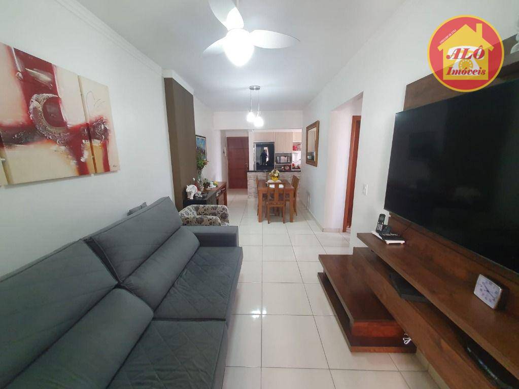 Apartamento à venda com 2 quartos, 80m² - Foto 9