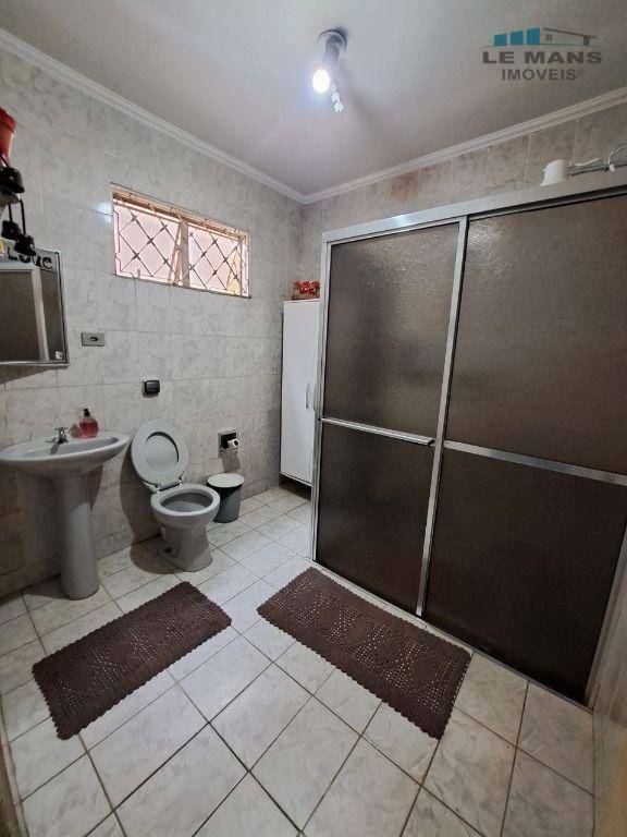 Casa à venda com 2 quartos, 82m² - Foto 5