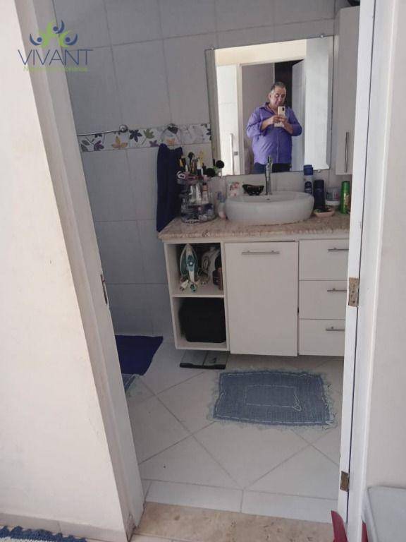 Sobrado à venda com 5 quartos, 235m² - Foto 28