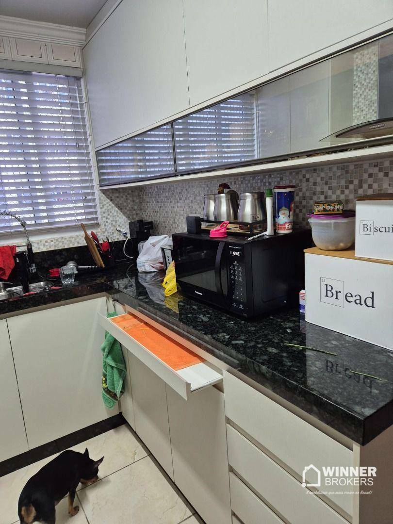 Apartamento à venda com 2 quartos, 124m² - Foto 8