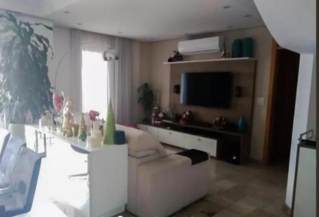 Apartamento à venda com 3 quartos, 164m² - Foto 2