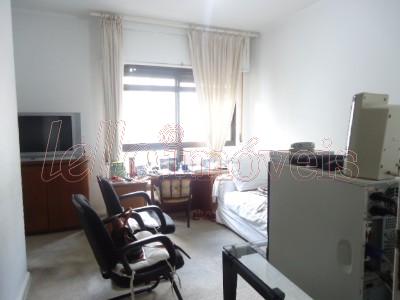 Apartamento para alugar com 3 quartos, 288m² - Foto 8