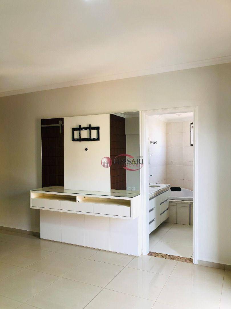 Apartamento à venda com 3 quartos, 160m² - Foto 22