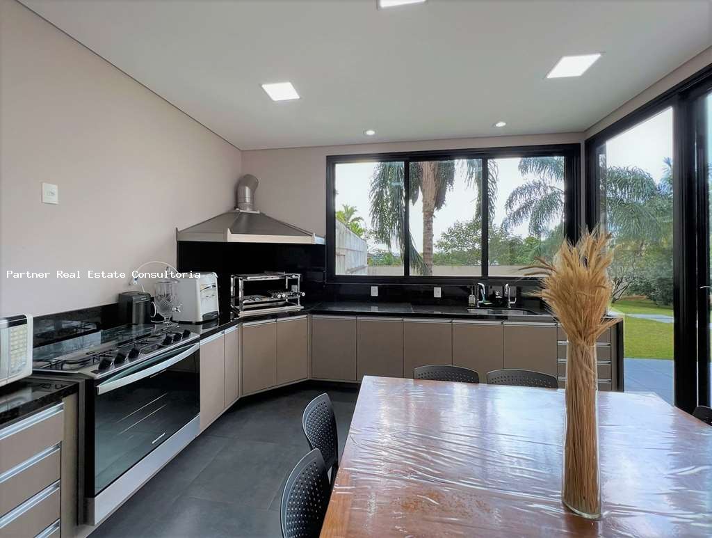 Casa de Condomínio à venda com 4 quartos, 1152m² - Foto 36