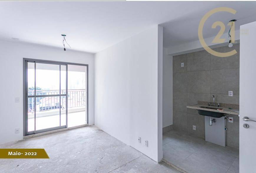 Apartamento à venda com 4 quartos, 154m² - Foto 10