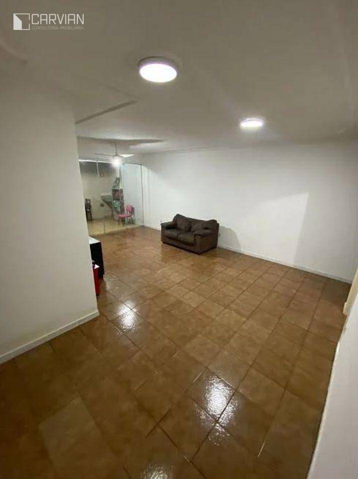 Apartamento à venda com 3 quartos, 117m² - Foto 3